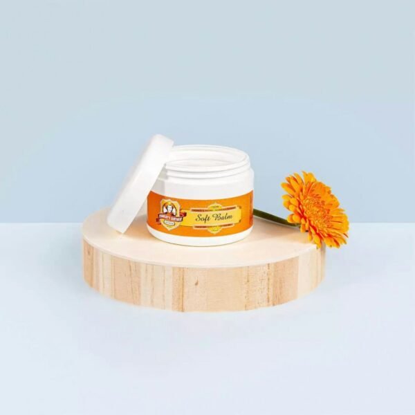 Soft balm CHARLEE'S LEATHER