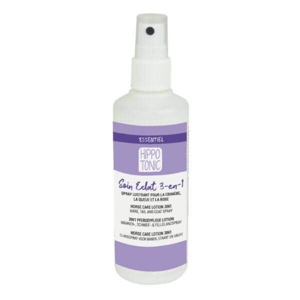 Soin 3-en-1 HIPPOTONIC - Essentiel