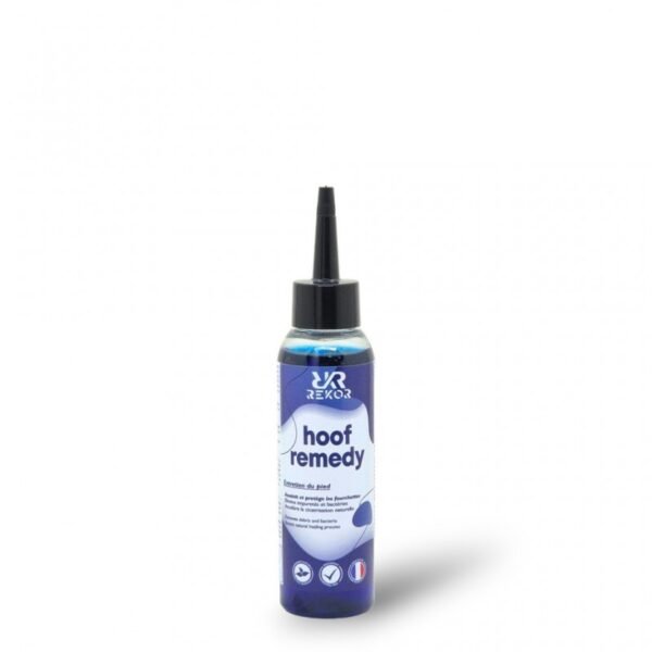 Soin de la fourchette REKOR - Hoof Remedy – Image 2