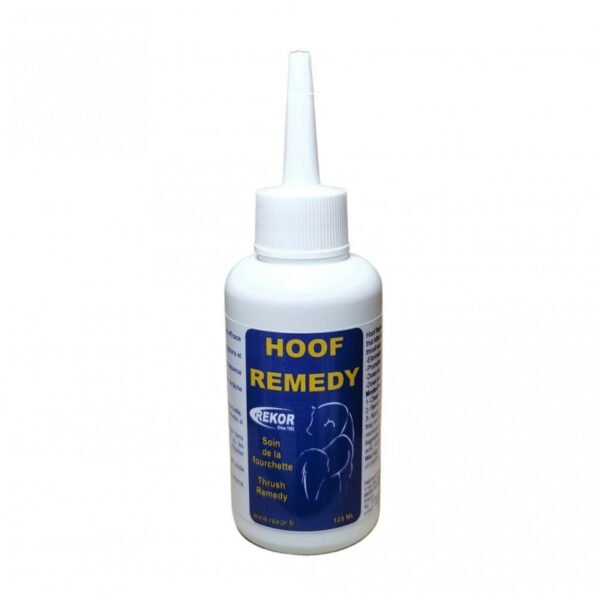 Soin de la fourchette REKOR - Hoof Remedy