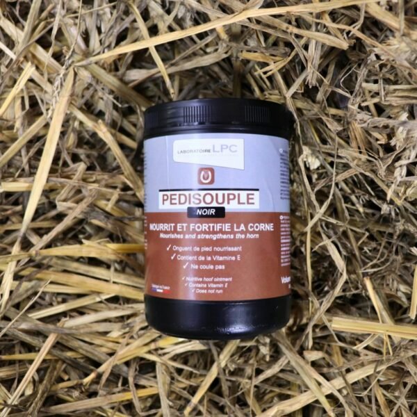Soin du sabot LPC "Pedisouple noir" – Image 4