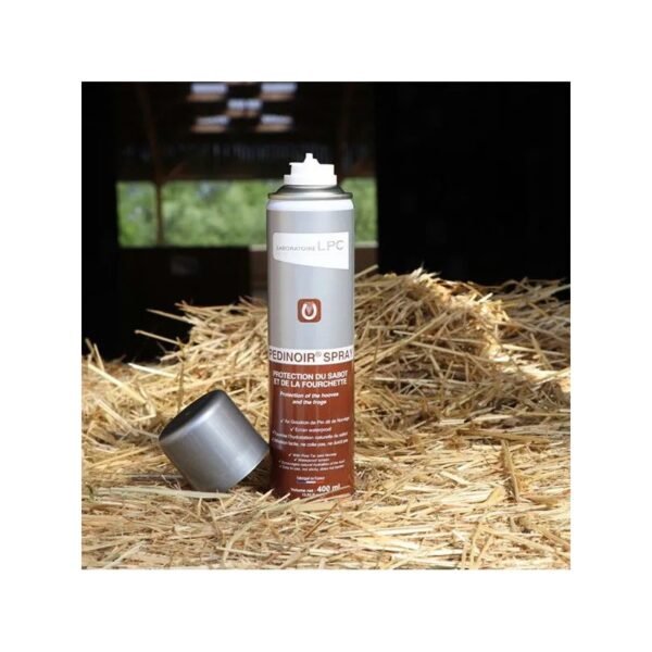 Spray pour sabot LPC "Pedinoir" – Image 3